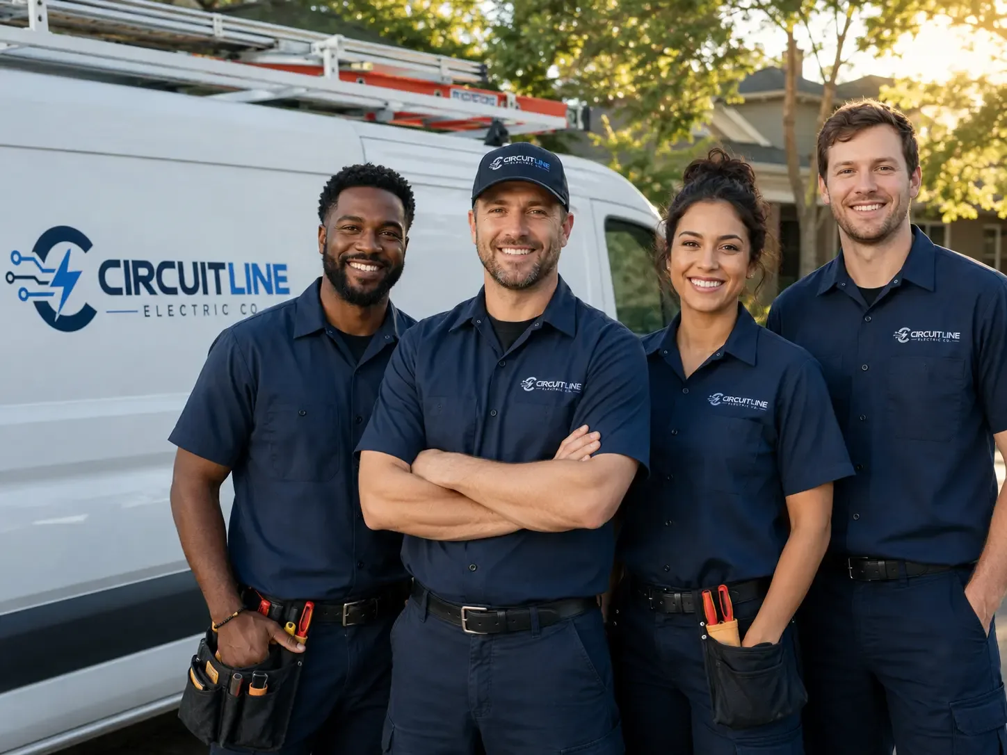 Whole Home Rewiring company in Rutherford, NJ