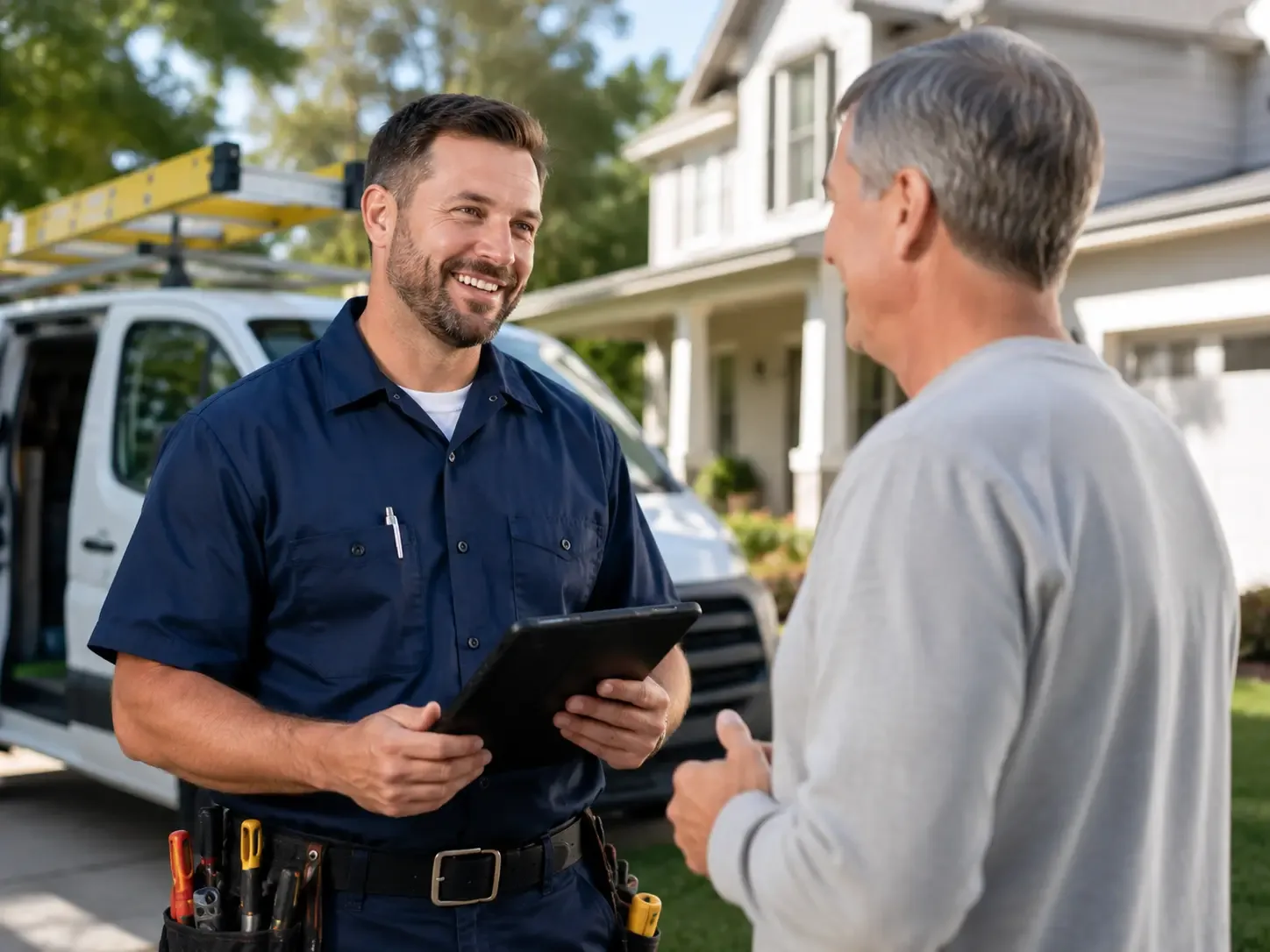 Whole Home Rewiring Rutherford, NJ FAQs